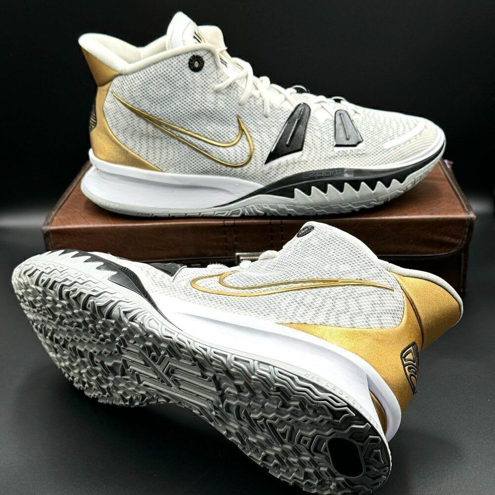 Nike Kyrie 7 'Rings'